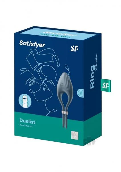 Satisfyer - Duelist