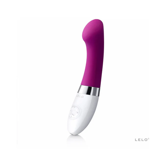 Lelo - Gigi 2 G-spot Massager